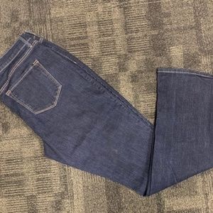 16L CURVY BOOTCUT JEAN